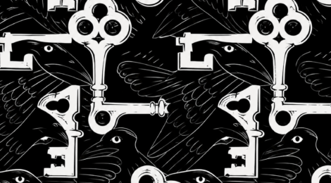 The Language of Shapes: An Essay on Artificial Life [1990/2026]
